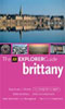 Travel Guide books to Brittany