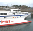 ferries to brittany