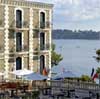 Luxury Hotels in Brittany France