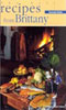 Cookery Books of Brittany in France